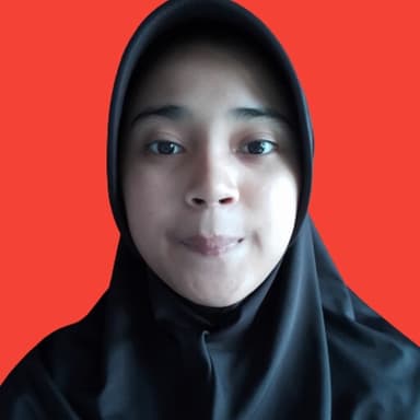 Profil CV Astri Nurul Qolbi