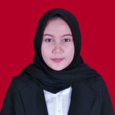 Profil CV Astri Perwitasari