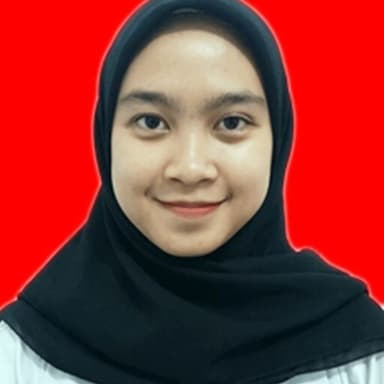 Profil CV Astri Silvia Mulyeni