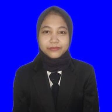 Profil CV Astuti Rahayu