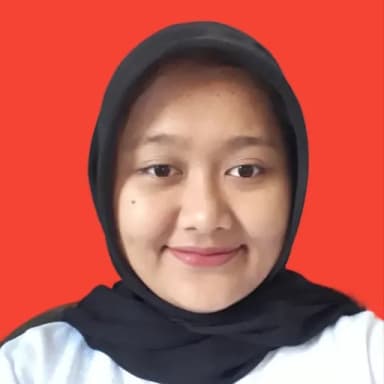 Profil CV ASYITA RIZQIANI