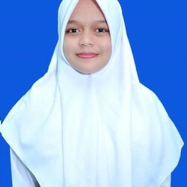 Profil CV Asy Syifa