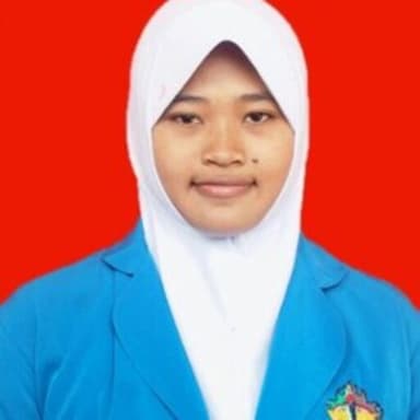 Profil CV Atika Marsela