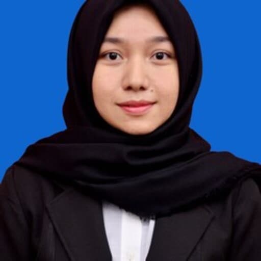 CV Atikah Nadiah