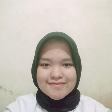 Profil CV Atika Nur Fitri