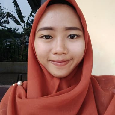 Profil CV audina setyaningrum