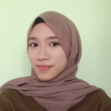 Profil CV Audrea Maharani Violetasari