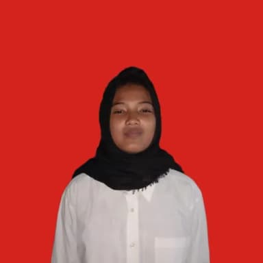 Profil CV FATHIM HIMAYA