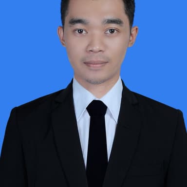 Profil CV Aulia Akbar