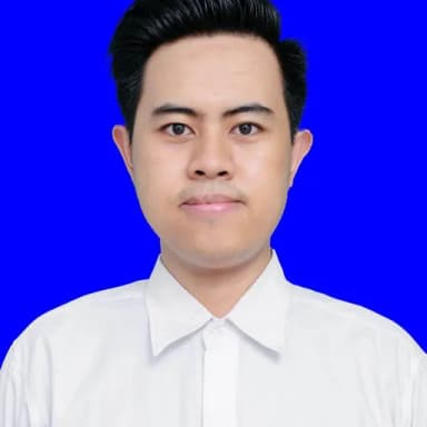 Profil CV Vincent Kim Bogi