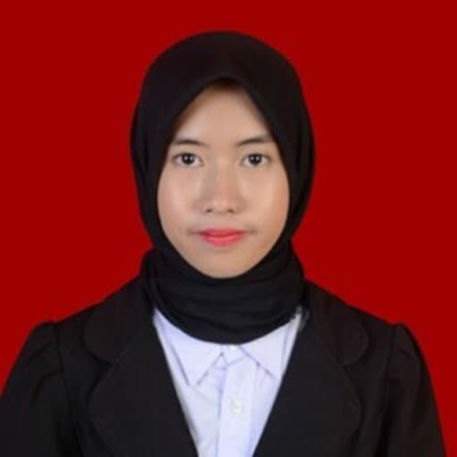 CV Aulia Fadilla Siddiq