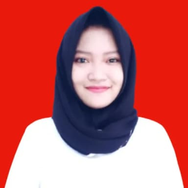 Profil CV Aulia Maharani