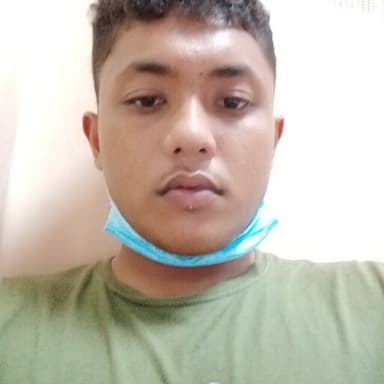 Profil CV Aulia Mustana Rizki