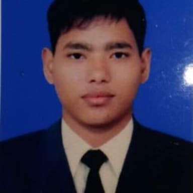 Profil CV Aulia Rahman