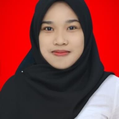 Profil CV Nurul Islami