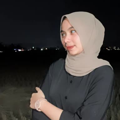 Profil CV Aulia Rahmi