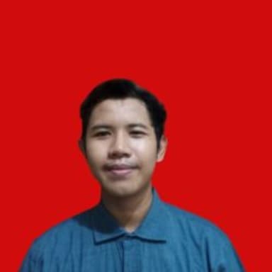 Profil CV Aulia Rizqi Akbar