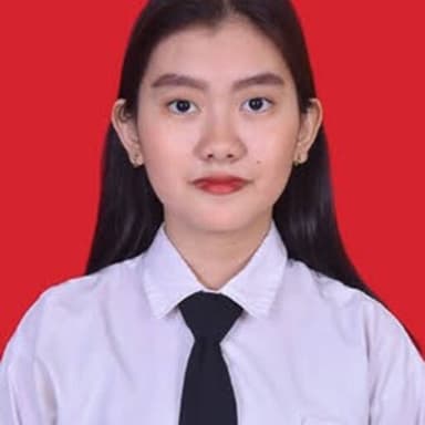 Profil CV Aulia Salsabila