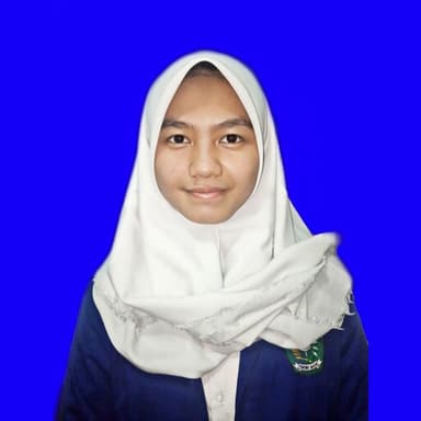 Profil CV Auliya Fitri