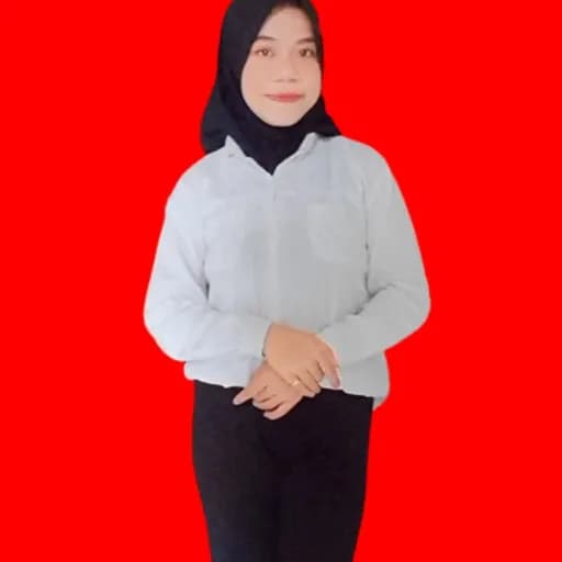 CV Aulya Putri Nuraini