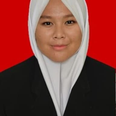 Profil CV Aura Bunga