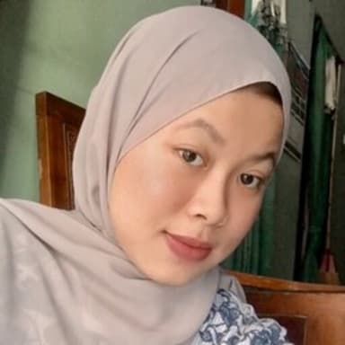 Profil CV Aura Melinda