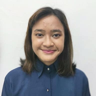 Profil CV Aurelle Shahniz Benazira