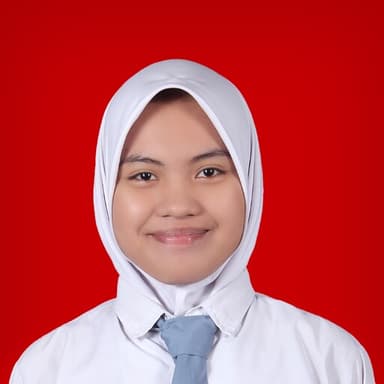 Profil CV Aurellia Febby Safita Sari