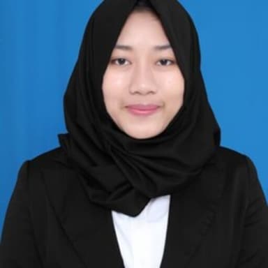 Profil CV Aurora Rathyani Meilsa Priyadi