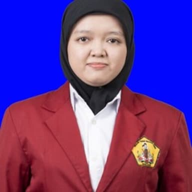 Profil CV Avie Octavia Putri