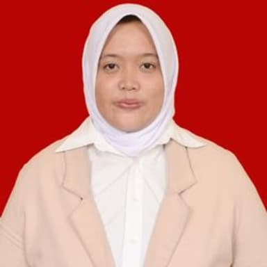 Profil CV Avin Arinta