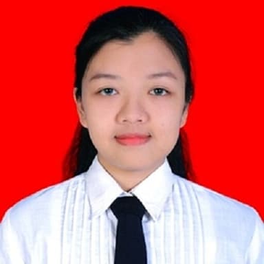 Profil CV Avina Zifri Avianti