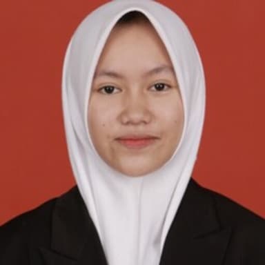 Profil CV Aviva Apriliana