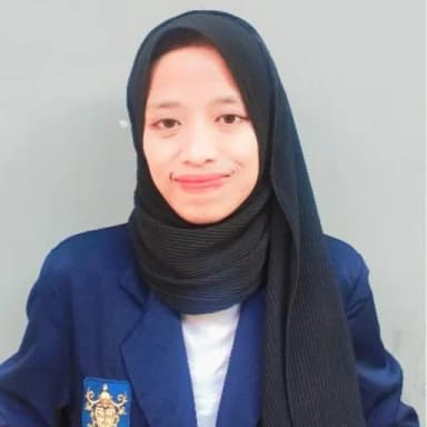 Profil CV Avivah Trisetyanti Surya Putri 