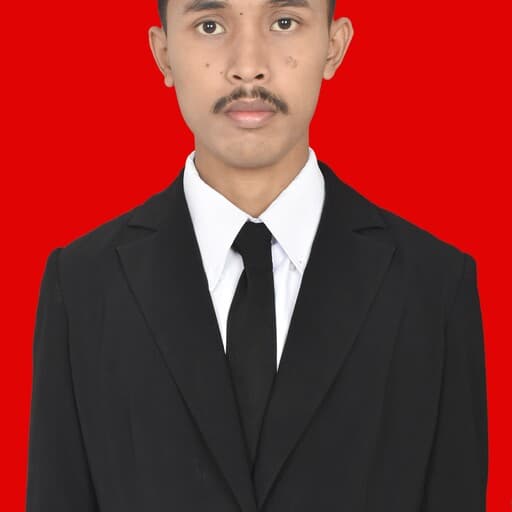 CV Awaluddin