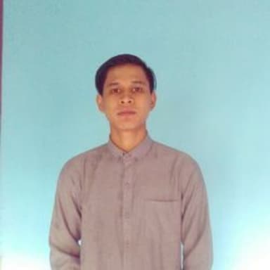 Profil CV Awan Hermawan