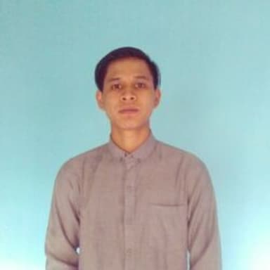 Profil CV Awan Hermawan