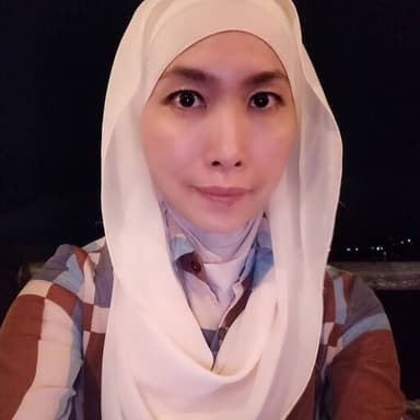 Profil CV Aya Dewi Ardhini