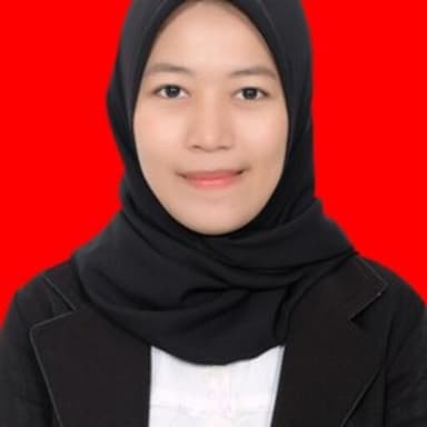 Profil CV Ayi Lestari