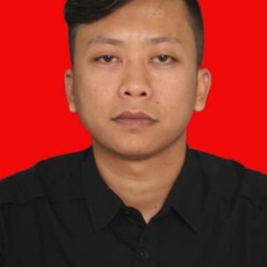 Profil CV Ayi Sugandi