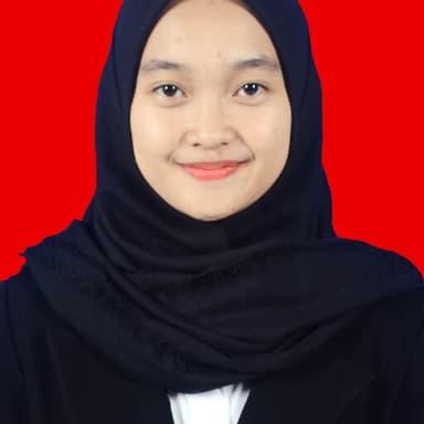 Profil CV Ayrin Rijanti