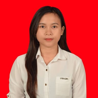 Profil CV Dewa Ayu Agung, S.E