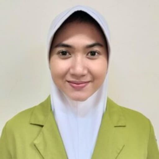 CV HANIFAH YUNDA PAMUNGTYAS