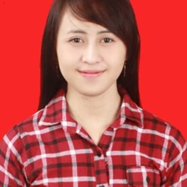 Profil CV Ayu