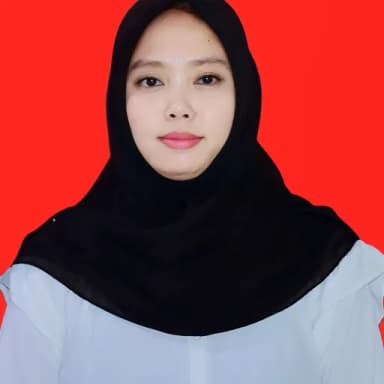 Profil CV Ayu Ainun Mardiah