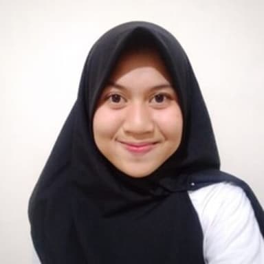 Profil CV Ayu Anggraini