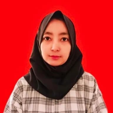 Profil CV Ayu Anggreny