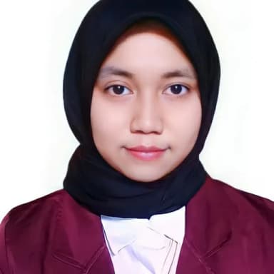 Profil CV DIAH AYU KOMALASARI