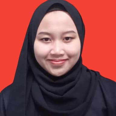 Profil CV Ayu Azahra