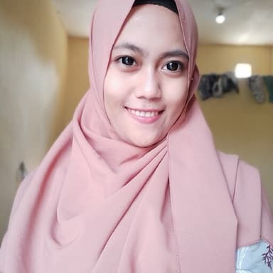 Profil CV Ayu Dia Putri